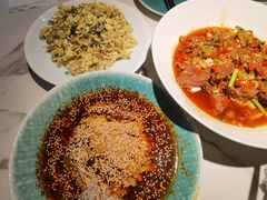 -雀蓝川菜(滨湖万象汇店)