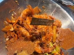 -0048鲜活香辣虾·火锅(铜陵路店)