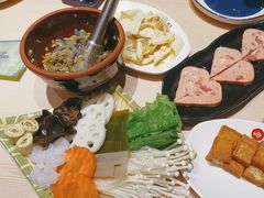 -鱼酷活鱼烤鱼(雨花客厅店)