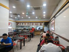 大堂-燊意布拉肠云吞面(中山四路店)