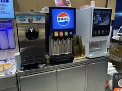 -农小锅自助小火锅(北京大兴凯德店)
