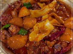 -天山传奇新疆菜(SKLP店)