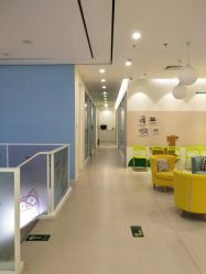 -青苗儿童口腔(长楹天街购物中心)