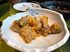 咸蛋芋艿-辛香汇(飞洲店)