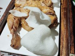 -小吊梨汤·北京菜·烤鸭(鸟巢店)