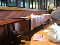 大堂-东方御宴海鲜酒楼(棕泉酒店)