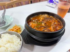 -米郎餐厅·朝鲜族料理(延长路店)