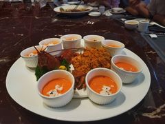 -东方御宴海鲜酒楼(棕泉酒店)