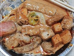 -大姐麻辣烫(莲宝中路店)