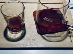 -dotcom coffee古点咖啡(致真大厦店)