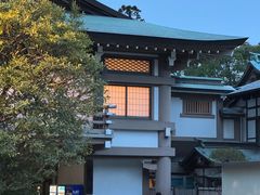 -鹤冈八幡宫
