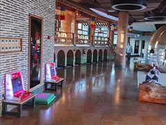 -纽斯桑拿会所(东绣路店)
