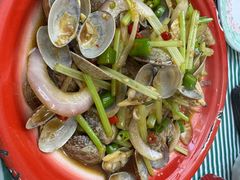 -香满锅老北京羊蝎子火锅·家常菜(新街口店)