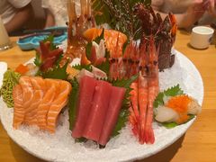 -王鼎精致料理铁板烧(世博源店)