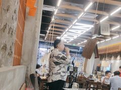 -破店肥哈·东北烧烤·夜宵(南山保利店)