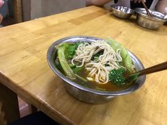-朝阳路拉面店