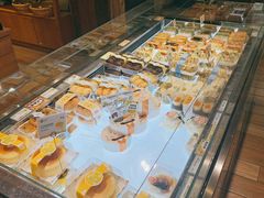 -匠造烘焙(联洋店)