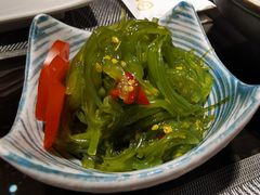 -昱匠·日本料理(金融街店)