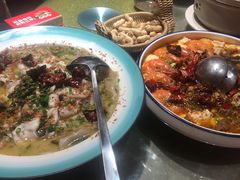 -厝小满.姜母鸭/泉州菜(桥南店)