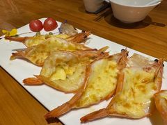 -hallch好吃餐厅(奥体中心店)