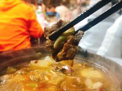 -范贤光鸡公煲(平乐园总店)