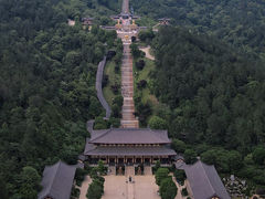 -庐山风景名胜区