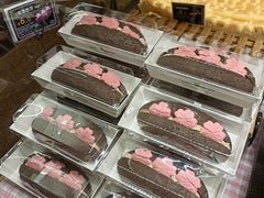 樱落可可-Caidie Bakery采蝶轩(百越店)