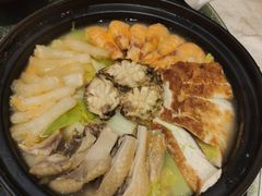 -上海人家花樣年华(中山公园店)