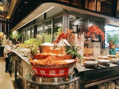 -吉布鲁牛排海鲜自助(武侯银泰城店)