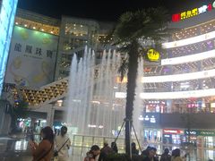-光谷广场