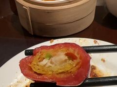 -万荟轩海鲜·粤式点心自助餐厅(蓝海风万怡酒店)