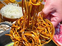 -阳阳老火锅(小南门店)