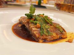 -白金汉爵大酒店-24小时餐厅