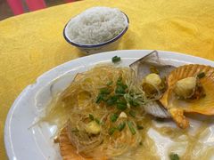 -秋姐美食店(旅游大道店)