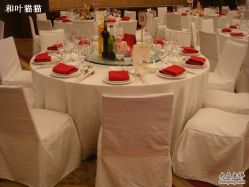 DSC05734-新锦江大酒店·宴会厅·婚宴