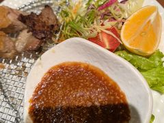 -御牛道日式烤肉料理(杭州万象城店)