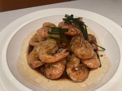 -阿明小菜·海鲜·上海菜(梅陇店)