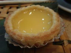 -喜鹊茶点.啫煲(车陂店)