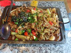 -蛙舍·炭烧牛蛙(东百中心店)
