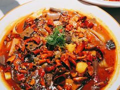 -花椒俏川菜小馆(南海万达店)
