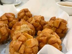 顺德灌汤鲮鱼球-粥旺庄(芳村店)
