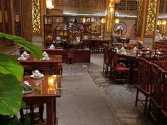 大堂-杨记隆府(南坪店)
