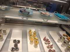 -都会尚膳·海鲜自助餐厅(重庆万豪酒店)