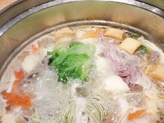 三色面-椰夫人·养生椰子鸡(金沙洲永旺店)
