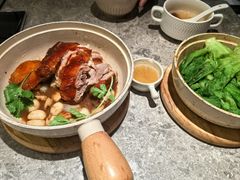 -留半山·香港食堂(啦啦宝都店)