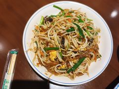 -满园烤鸭·春饼(丰科路万达店)
