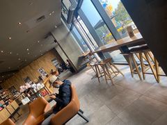 -星巴克臻选(杭州西溪印象城店)