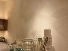 -Legno.ita Coffee by Wood(襄阳南路店)