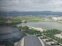 -东方山水金沙酒店-雅香阁中餐厅