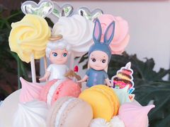 -吉森Bakery(教育路店)